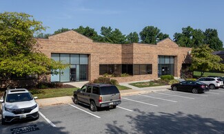 Plus de détails pour 9800 Patuxent Woods Dr, Columbia, MD - Bureau à vendre