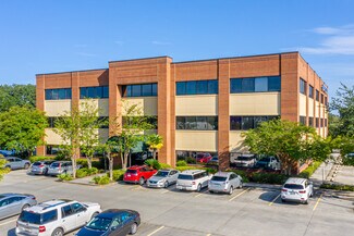 Plus de détails pour 5100 Village Walk Dr, Covington, LA - Bureau à louer