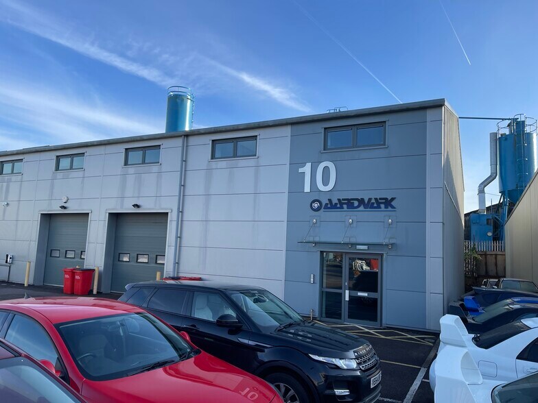 Lower Cape, Warwick à louer - Photo de l’immeuble – Image 2 sur 18