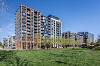 111 Belle St, Columbus, OH à louer Photo de l’immeuble– Image 1 sur 5
