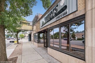 Plus de détails pour 10638 S Western Ave, Chicago, IL - Local commercial à vendre