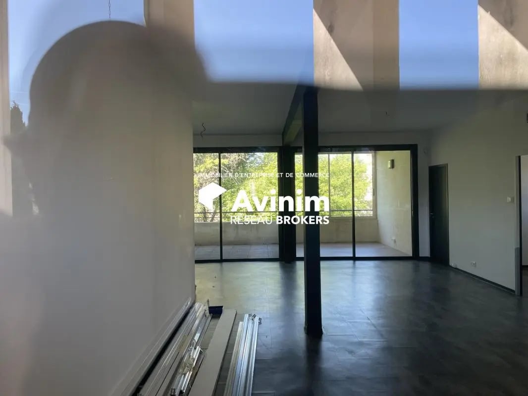 Local commercial dans Aix-en-Provence à louer Photo intérieure– Image 1 sur 6