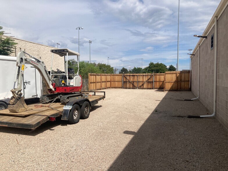 1254 W Cedar Ave, Denver, CO à vendre - Photo de l’immeuble – Image 2 sur 10
