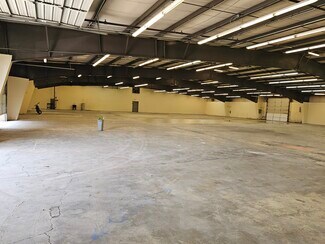 Plus de détails pour 1551 S Wilcox Dr, Kingsport, TN - Industriel/Logistique à louer