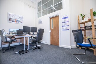 Plus de détails pour First Way, Wembley - Coworking à louer