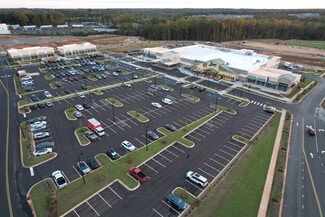 Plus de détails pour 8918 Charlotte Hwy, Indian Land, SC - Local commercial à louer