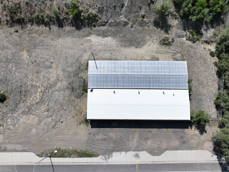 208 Canyon Dr, Raton, NM à vendre - Photo de l’immeuble – Image 3 sur 7