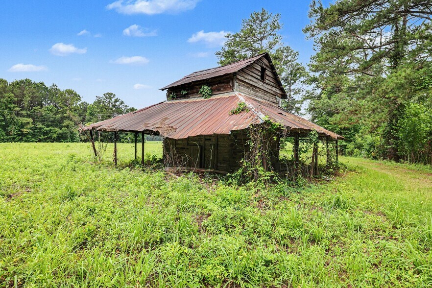 TBD Mitchell Sea Rd., Green Sea, SC à vendre - Photo de l’immeuble – Image 3 sur 29