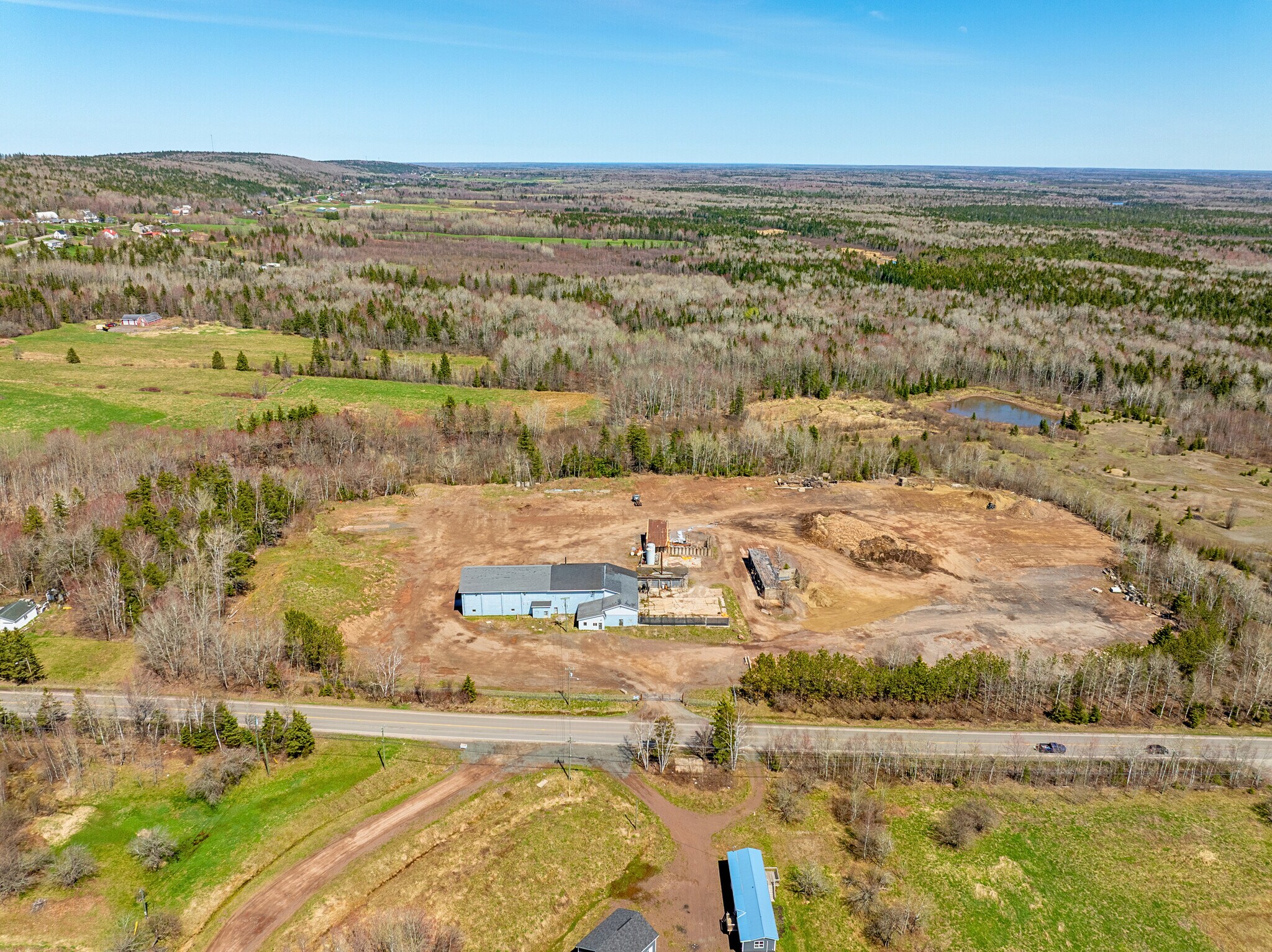 815 Gorge Rd, Moncton, NB à vendre Photo de l’immeuble– Image 1 sur 12