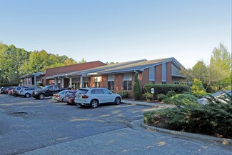 Plus de détails pour 3310 Croasdaile Dr, Durham, NC - Bureau à louer