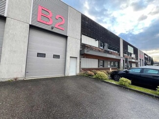 Plus de détails pour 105 Avenue Jean Jaurès, OULLINS-PIERRE-BÉNITE - Bureau, Local d'activités à louer