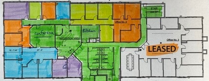 90-100 Central St, Holliston, MA à louer Photo intérieure– Image 1 sur 1