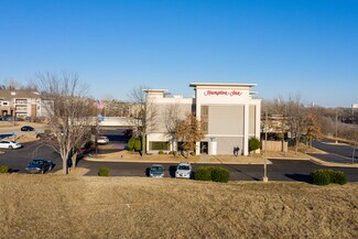 Plus de détails pour 7852 W Parkway Blvd, Tulsa, OK - Hôtellerie à vendre