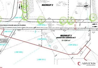 Plus de détails pour Terrain à vendre