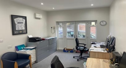 3b Cockfosters Rd, Barnet à louer Photo intérieure– Image 1 sur 1