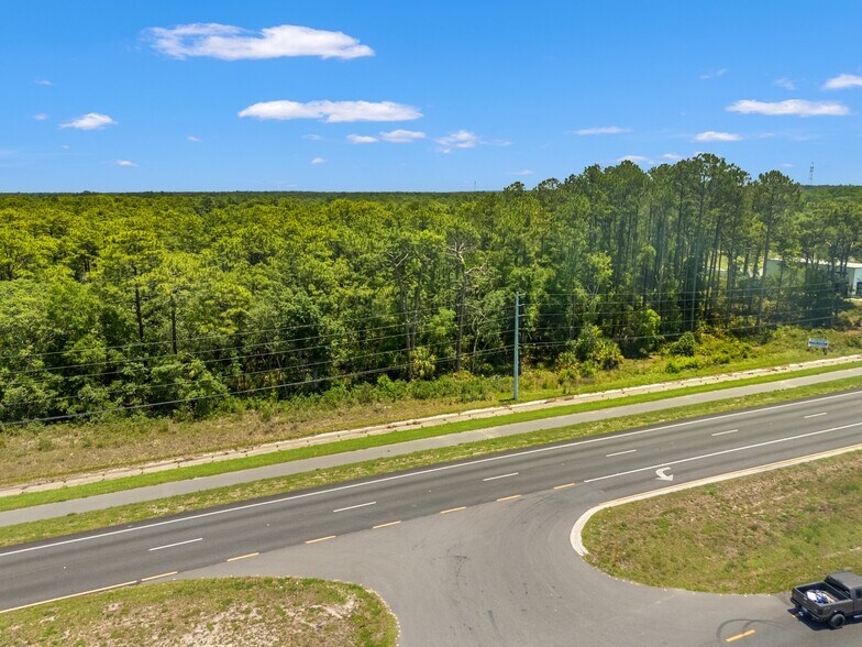 9161-9269 S Suncoast Blvd, Homosassa, FL à vendre - Photo de l’immeuble – Image 1 sur 27