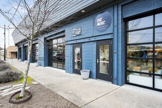 Plus de détails pour 403 Lewis St, Silverton, OR - Local commercial à vendre