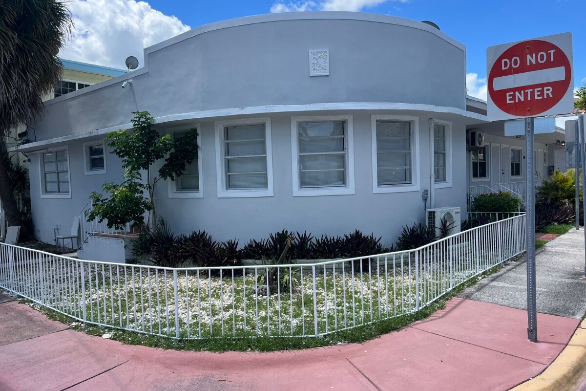 600 79th St, Miami Beach, FL à vendre Photo de l’immeuble– Image 1 sur 15