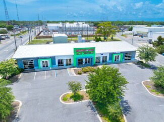 Plus de détails pour 21 Hollywood Blvd SW, Fort Walton Beach, FL - Local commercial à vendre