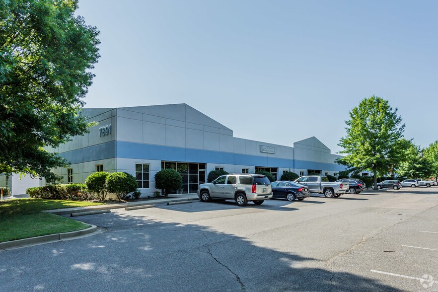 7891 Stage Hills Blvd, Bartlett, TN à louer - Photo principale – Image 1 sur 9