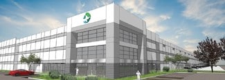 Plus de détails pour Minooka Rd, Minooka, IL - Industriel/Logistique à louer