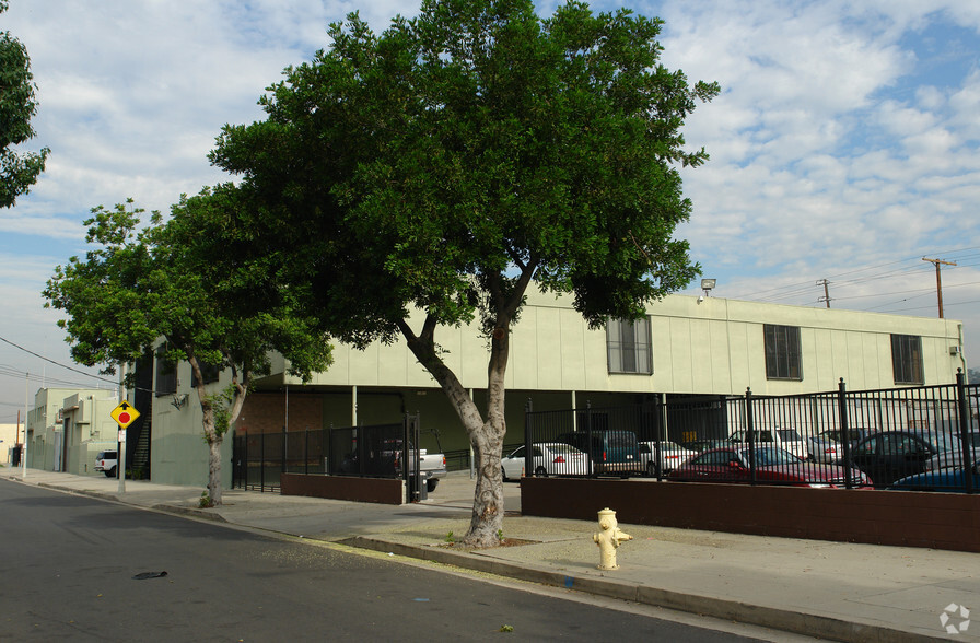 3145-3191 Casitas Ave, Los Angeles, CA à louer - Photo principale – Image 1 sur 6