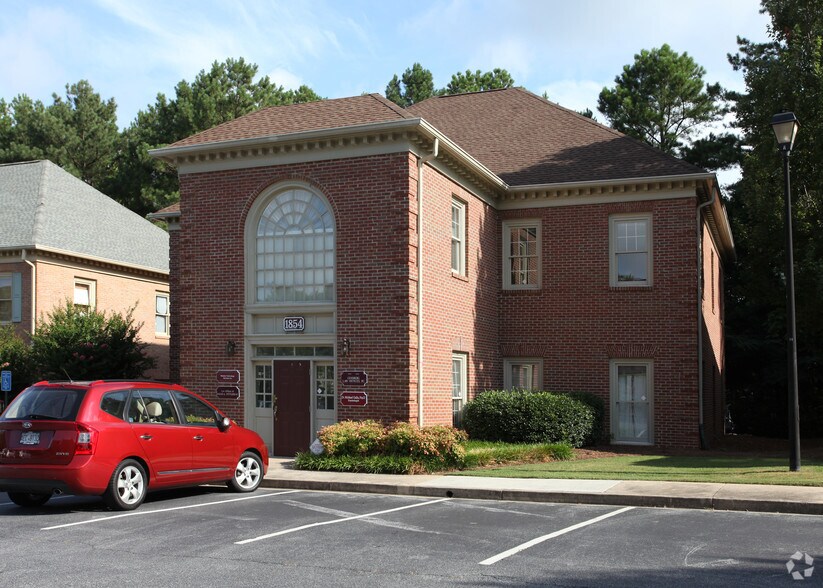 1854 Independence Sq, Atlanta, GA à louer - Photo principale – Image 1 sur 9