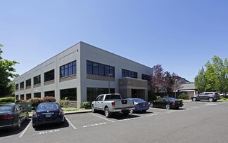 Plus de détails pour 1800-1850 Millrace Dr, Eugene, OR - Bureau à louer