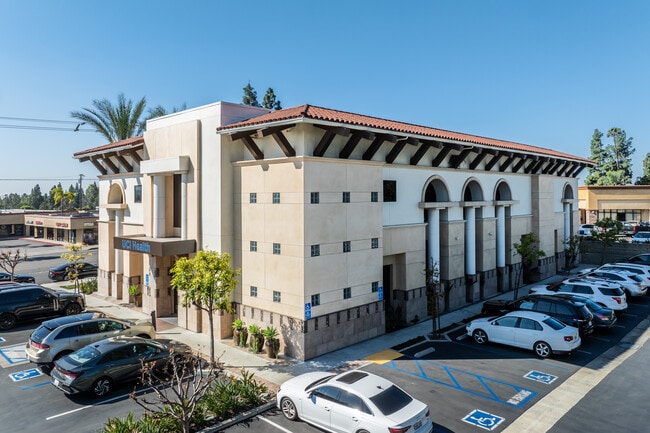 Plus de détails pour 16671 Yorba Linda Blvd, Yorba Linda, CA - Bureau à vendre