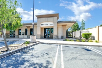 Plus de détails pour 85 Carol Ln, Oakley, CA - Bureau à louer