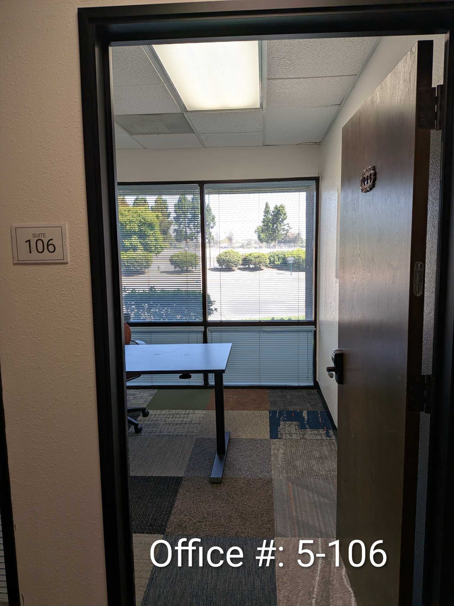 4701 Patrick Henry Dr, Santa Clara, CA à louer Photo intérieure– Image 1 sur 1