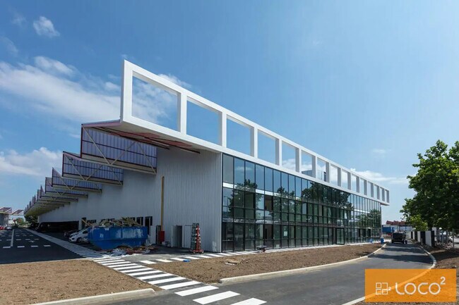 Plus de détails pour 6 Avenue De Fondeyre, Toulouse - Bureau à louer