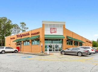 Plus de détails pour 1280 Gray Hwy, Macon-Bibb, GA - Local commercial à vendre