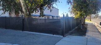 Plus de détails pour 445 E Menlo Ave, Hemet, CA - Industriel/Logistique à vendre