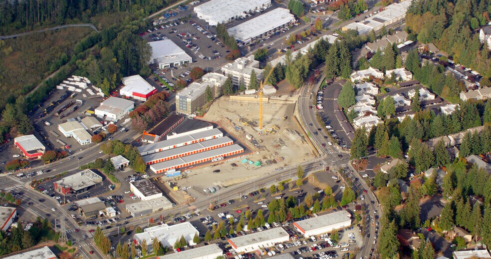 12430 NE 120th St, Kirkland, WA à louer - Photo principale – Image 1 sur 36