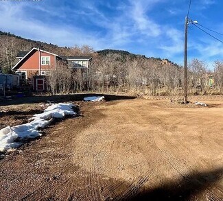 Plus de détails pour 0 Middle Glenway, Palmer Lake, CO - Terrain à vendre