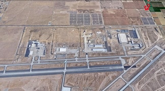 Plus de détails pour Avenue L-8, Palmdale, CA - Terrain à vendre