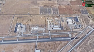 Plus de détails pour Avenue L-8, Palmdale, CA - Terrain à vendre