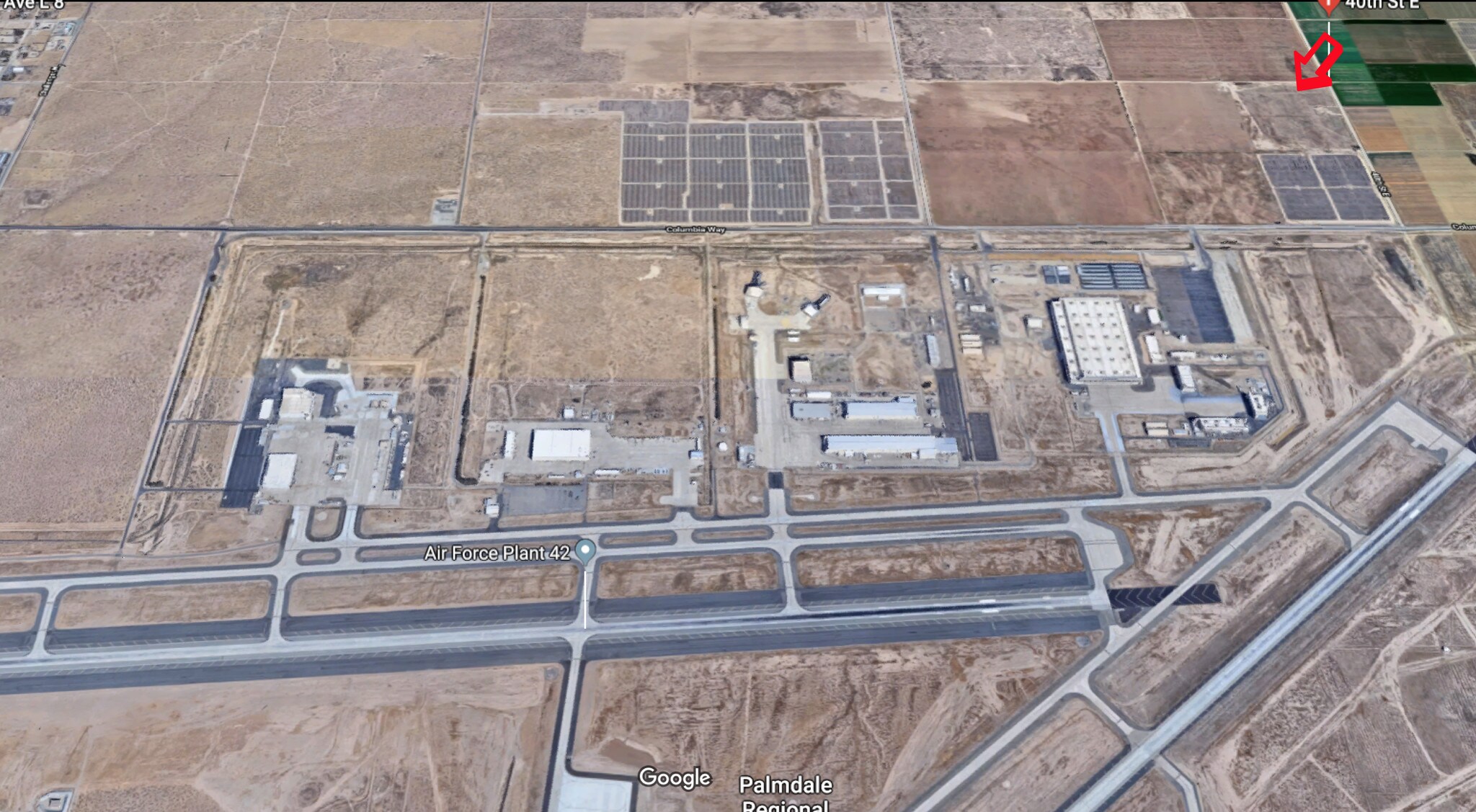 Avenue L-8, Palmdale, CA à vendre Autre– Image 1 sur 8