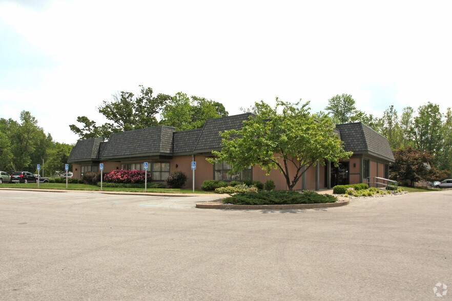 1806 10th St, Jeffersonville, IN à vendre - Photo de l’immeuble – Image 2 sur 2