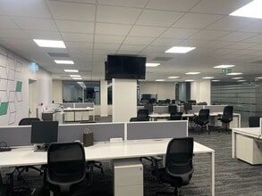 5 Exchange Quay, Salford à louer Photo intérieure– Image 2 sur 8