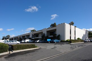Plus de détails pour 28052 Camino Capistrano, Laguna Niguel, CA - Bureau, Industriel/Logistique à louer