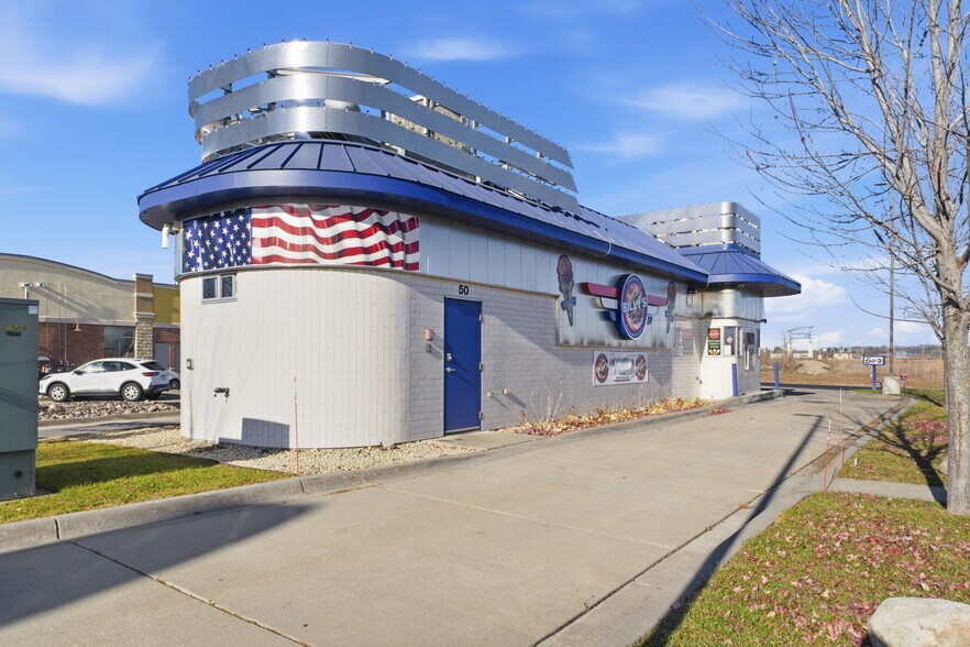 50 County Road 120, Saint Cloud, MN à vendre - Photo de l’immeuble – Image 3 sur 33