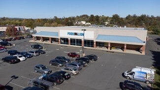 Plus de détails pour 4195 Winchester Rd, Marshall, VA - Local commercial à louer