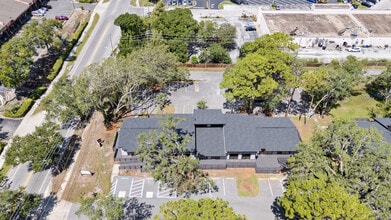 5029 North Ln, Orlando, FL - VUE AÉRIENNE  vue de carte - Image1