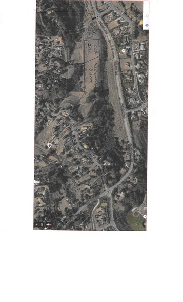 Fairview Ave, Hayward, CA à vendre - Aérien – Image 2 sur 2