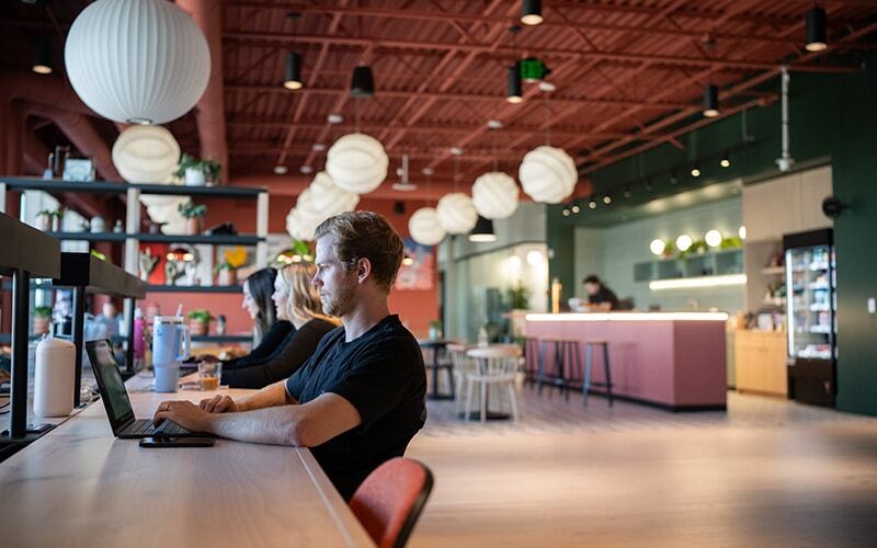 837 N 34th St, Seattle, WA à louer - Photo intérieure – Image 2 sur 13