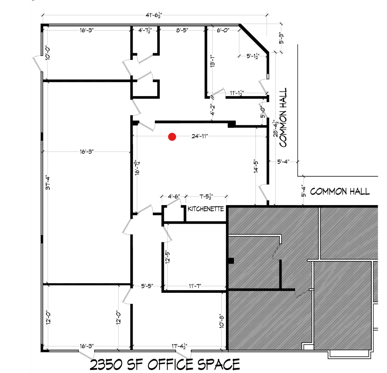 2868 Summer Oaks Dr, Bartlett, TN à louer Photo de l’immeuble– Image 1 sur 3