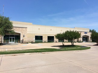 Plus de détails pour 3301 Matrix Dr, Richardson, TX - Bureau à louer
