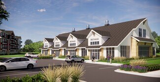 Plus de détails pour 4150 Silo View Dr, Deforest, WI - Local commercial à louer